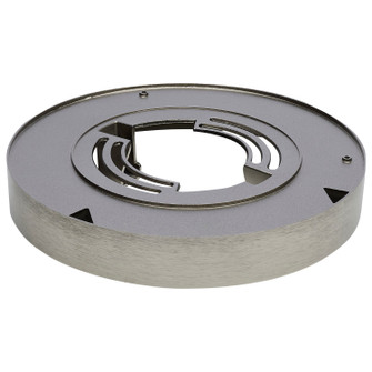 Blink Pro 7'' Round Collar in Brushed Nickel (72|25-1713)