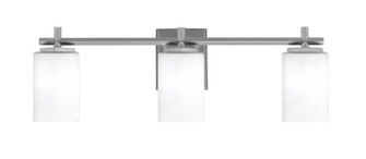 Franklin Three Light Bath Bar in Graphite (200|1213-GP-310)