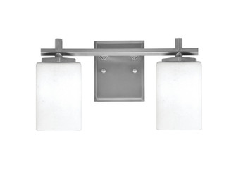 Franklin Two Light Bath Bar in Graphite (200|1212-GP-310)