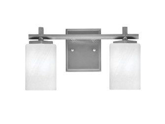 Franklin Two Light Bath Bar in Graphite (200|1212-GP-3001)