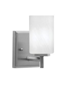 Franklin One Light Wall Sconce in Graphite (200|1211-GP-3001)