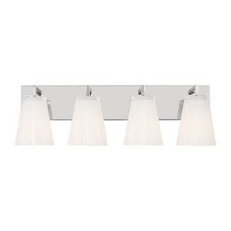 Upson Vanity in Chrome (1|GLV1104CH)