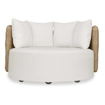 Sunset Day Bed in Light Gray (52|53034)