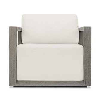 Remsen Lounge Chair in Weathered Gray (52|53002)