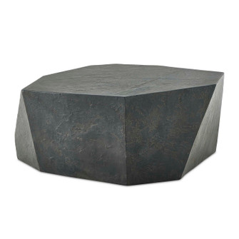 Parra Coffee Table in Natural Slate (52|50145)