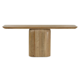 Camerlin Console Table in Solid Wood (52|50081)