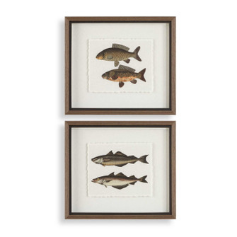 The Catch Framed Prints Set/2 (52|32448)