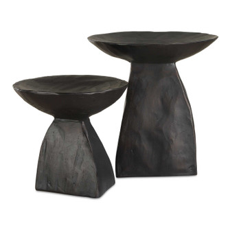 Shadow Bowl in Dark Brown (52|18281)