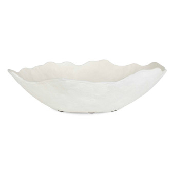 Obscura Bowl in Warm White (52|18275)