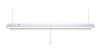 Led Utility LED Utility Light in White (387|LS48A30)