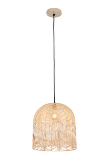 Indy One Light Pendant in Natural (387|IPL2157B01NA)