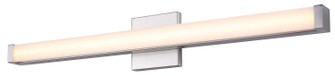 Jonah LED Vanity in Brushed Nickel (387|BL-30B-30-BN-C)