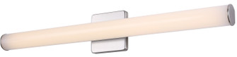 Osten LED Vanity in Brushed Nickel (387|BL-02B-30-BN-C)