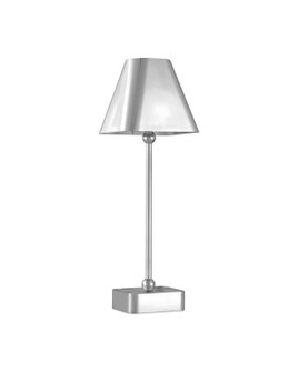 Gadabout One Light Table Lamp in Polished Nickel (142|6700-0012)