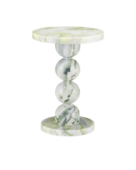 Turner Green Onyx Accent Table Accent Table in Natural (142|3000-0325)