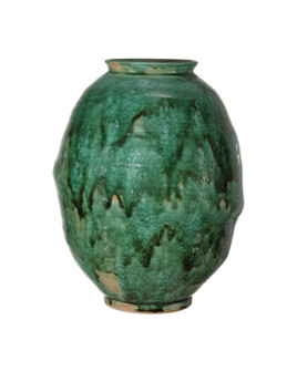 Marrakesh Green Vase Vase in Imperial Green (142|1200-1006)