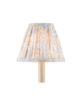 Wildflower Chandelier Shade in Pastel Blue / Pastel Pink / Ivory (142|0900-0048)