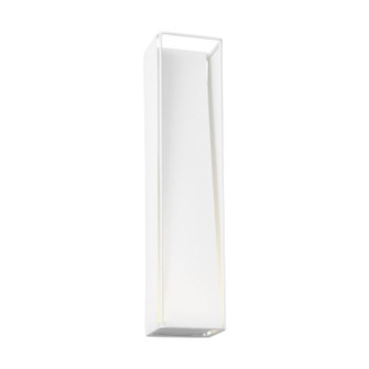 Velero LED Wall Sconce in Soft Linen (454|KWL1191SLN)