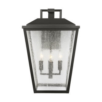 Kennewick Four Light Wall Lantern in Antique Bronze (454|DJO1084ANBZ)