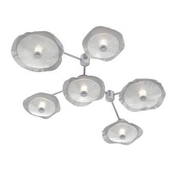 Cumulus LED Flush Mount in Classic Silver (404|SMB0099-HL-CS-00-L3-CG)