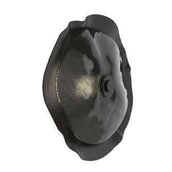Cumulus LED Wall Sconce in Matte Black (404|SMB0099-03-MB-00-L3-SG)