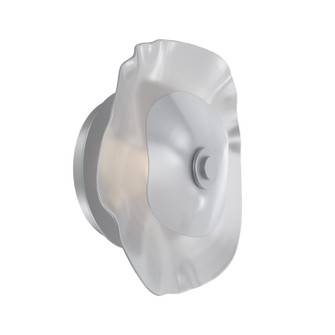Cumulus LED Wall Sconce in Classic Silver (404|SMB0099-02-CS-00-L3-MI)