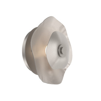 Cumulus LED Wall Sconce in Beige Silver (404|SMB0099-01-BS-00-L3-MI)