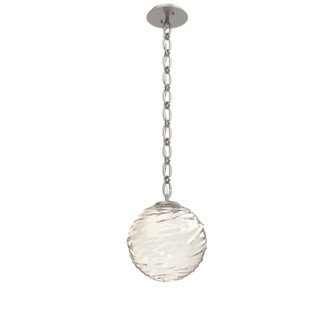 Gaia LED Pendant in Beige Silver (404|LNB0092-01-BS-A-CH2-L3)