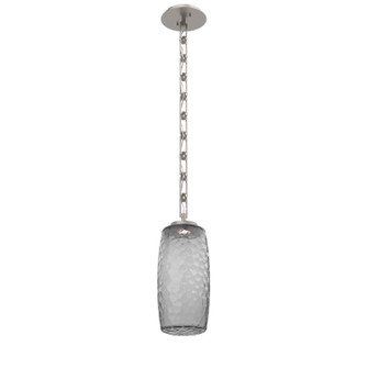 Vessel LED Pendant in Beige Silver (404|LNB0091-01-BS-S-CH3-L3)