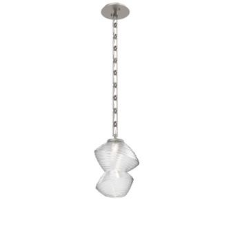 Mesa LED Pendant in Beige Silver (404|LNB0089-01-BS-C-CH3-L1)