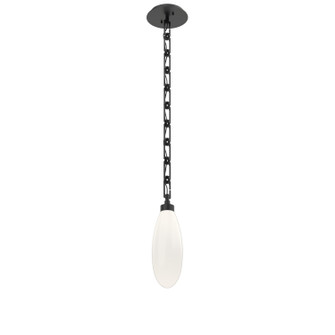 Fiori LED Pendant in Matte Black (404|LNB0071-15-MB-WL-CH3-L3)