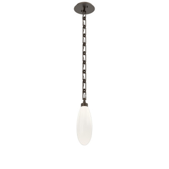 Fiori LED Pendant in Flat Bronze (404|LNB0071-15-FB-WL-CH3-L3)