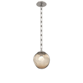 Aster LED LED Pendant in Beige Silver (404|LNB0066-01-BS-ZB-CH3-L3)
