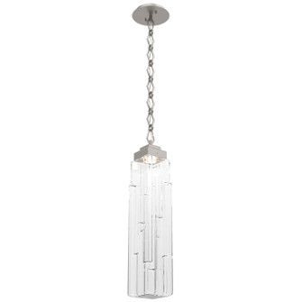 Ledgestone LED Pendant in Beige Silver (404|LNB0056-01-BS-LC-CH1-L1)