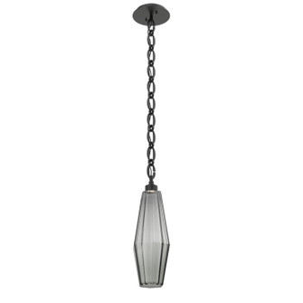Aalto LED Pendant in Matte Black (404|LNB0049-19-MB-RS-CH2-L1)