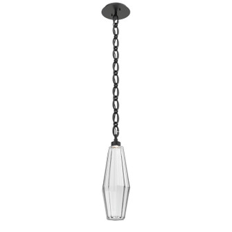 Aalto LED Pendant in Matte Black (404|LNB0049-19-MB-RC-CH2-L3) Aalto LED Pendant in Matte Black (404|LNB0049-19-MB-RC-CH2-L3)