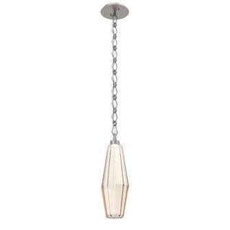 Aalto LED Pendant in Beige Silver (404|LNB0049-19-BS-RA-CH1-L3)
