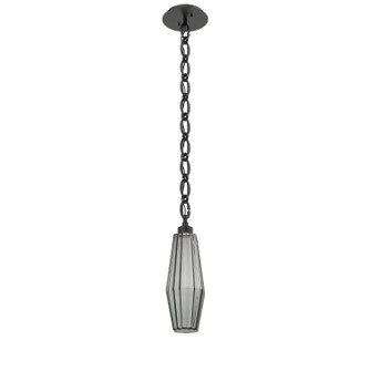Aalto LED Pendant in Matte Black (404|LNB0049-17-MB-RS-CH2-L3) Aalto LED Pendant in Matte Black (404|LNB0049-17-MB-RS-CH2-L3)