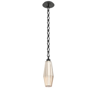 Aalto LED Pendant in Matte Black (404|LNB0049-17-MB-RA-CH1-L1) Aalto LED Pendant in Matte Black (404|LNB0049-17-MB-RA-CH1-L1)