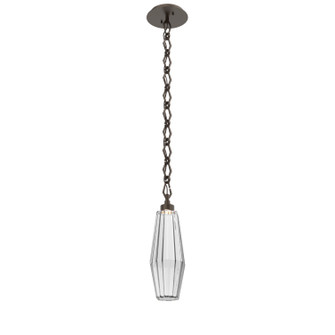 Aalto LED Pendant in Flat Bronze (404|LNB0049-17-FB-RC-CH1-L1) Aalto LED Pendant in Flat Bronze (404|LNB0049-17-FB-RC-CH1-L1)