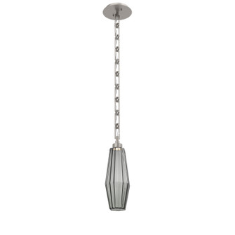 Aalto LED Pendant in Beige Silver (404|LNB0049-17-BS-RS-CH3-L3)