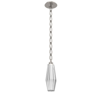 Aalto LED Pendant in Beige Silver (404|LNB0049-17-BS-RC-CH2-L1)