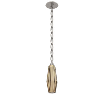 Aalto LED Pendant in Beige Silver (404|LNB0049-17-BS-RB-CH2-L1)