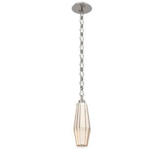 Aalto LED Pendant in Beige Silver (404|LNB0049-17-BS-RA-CH1-L3)