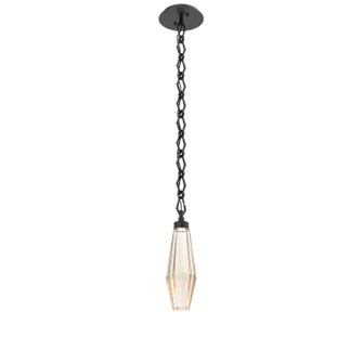 Aalto LED Pendant in Matte Black (404|LNB0049-15-MB-RA-CH1-L1) Aalto LED Pendant in Matte Black (404|LNB0049-15-MB-RA-CH1-L1)
