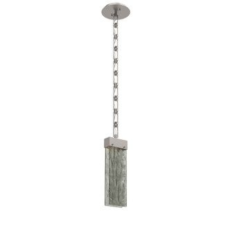 Parallel LED Pendant in Beige Silver (404|LNB0042-01-BS-SG-CH3-L3)