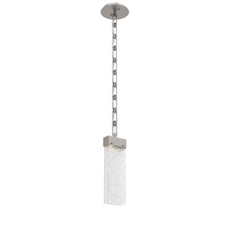 Parallel LED Pendant in Beige Silver (404|LNB0042-01-BS-CR-CH3-L3)