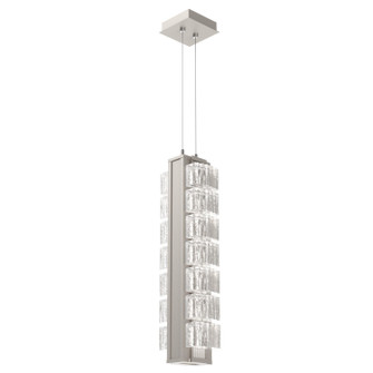 Tessera LED Pendant in Beige Silver (404|LAB0100-24-BS-TW-CA1-L3-000)