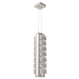 Tessera LED Pendant in Beige Silver (404|LAB0100-24-BS-TW-CA1-L1-W01)