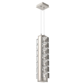 Tessera LED Pendant in Beige Silver (404|LAB0100-24-BS-TO-CA1-L1-W01)